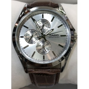 Casio Collection MTP-V302L-7A - фото 3