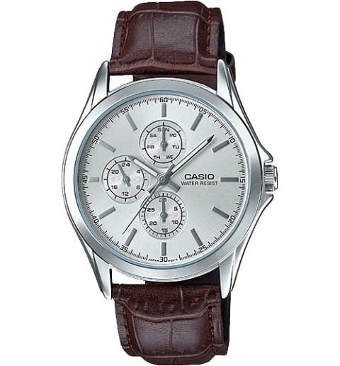 Casio Collection MTP-V302L-7A