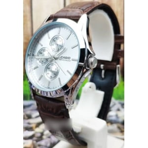 Casio Collection MTP-V302L-7A - фото 4