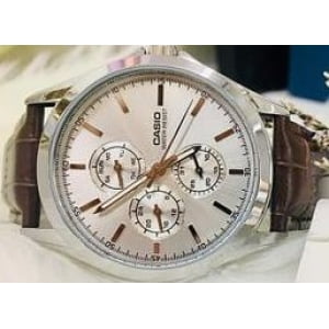 Casio Collection MTP-V302L-7A - фото 2