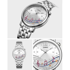Casio Collection LTP-E123D-7A - фото 3