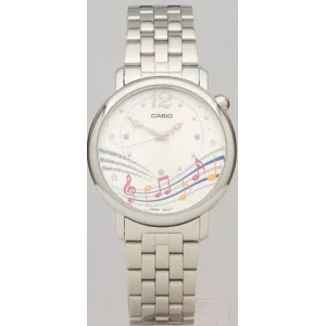 Casio Collection LTP-E123D-7A - фото 2