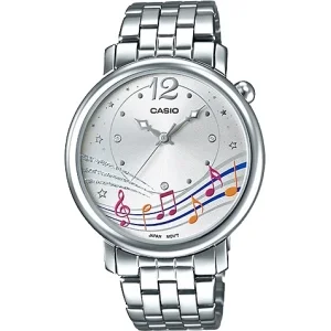 Casio Collection LTP-E123D-7A - фото 1