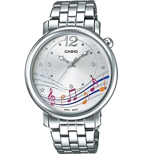 Casio Collection LTP-E123D-7A