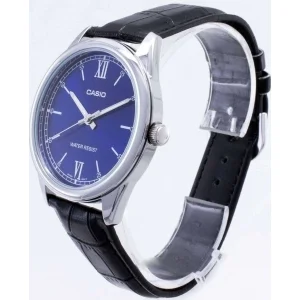 Casio Collection MTP-V005L-2B - фото 3