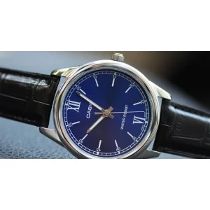 Casio Collection MTP-V005L-2B - фото 8