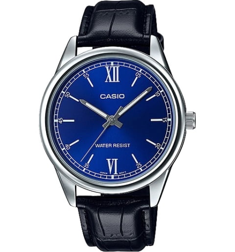 Дешевые часы Casio Collection MTP-V005L-2B