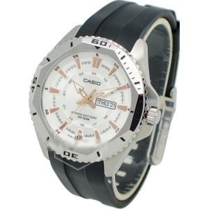 Casio Collection MTD-1085-7A - фото 2