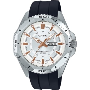 Casio Collection MTD-1085-7A - фото 1