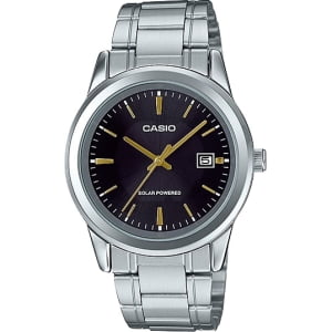 Casio Collection MTP-VS01D-1A - фото 1