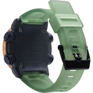 Casio G-Shock GA-2000HC-3A - фото 4