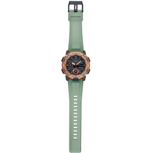 Casio G-Shock GA-2000HC-3A - фото 6