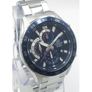 Casio EDIFICE EFV-550D-2A - фото 6