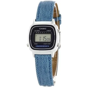 Casio Collection LA-670WL-2A2 - фото 1