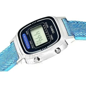 Casio Collection LA-670WL-2A2 - фото 3