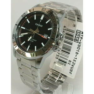 Casio Collection MTP-VD01D-1E2 - фото 5