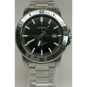 Casio Collection MTP-VD01D-1E2 - фото 2