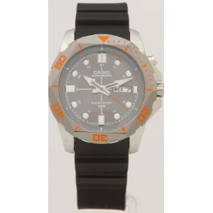 Casio Collection MTD-1080-8A - фото 5