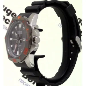 Casio Collection MTD-1080-8A - фото 4