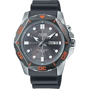 Casio Collection MTD-1080-8A - фото 1