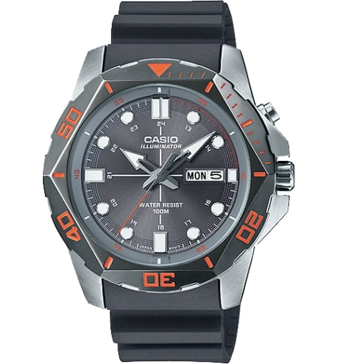 Casio Collection MTD-1080-8A