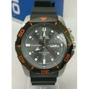Casio Collection MTD-1080-8A - фото 7