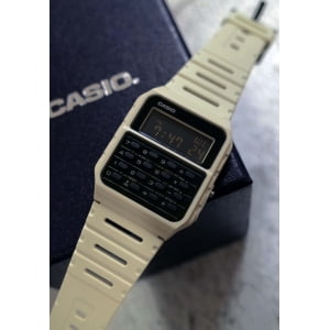 Casio Collection  CA-53WF-8B - фото 3