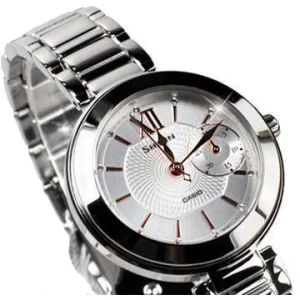 Casio SHEEN SHE-3050D-7A - фото 7