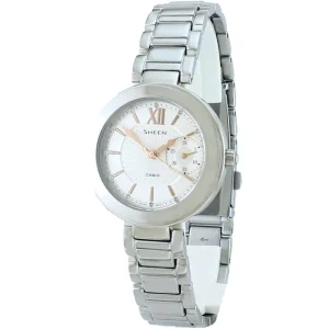 Casio SHEEN SHE-3050D-7A - фото 4