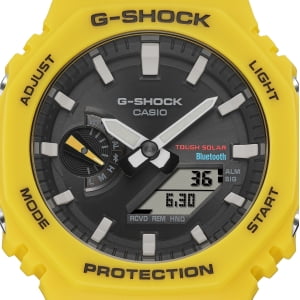 Casio G-Shock GA-B2100C-9A - фото 2