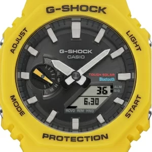 Casio G-Shock GA-B2100C-9A - фото 2