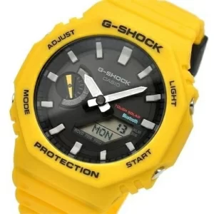 Casio G-Shock GA-B2100C-9A - фото 4