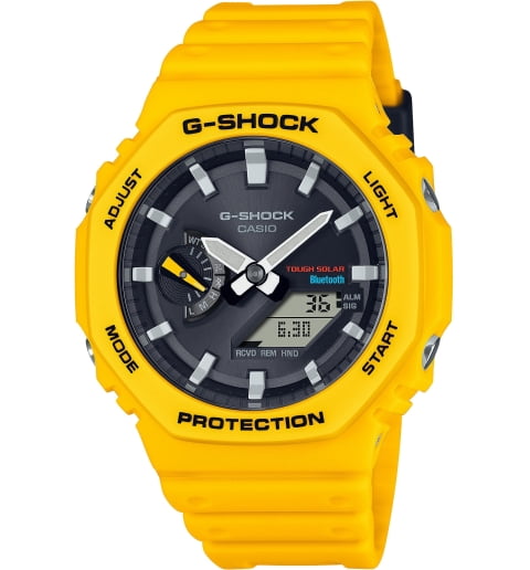 Casio G-Shock GA-B2100C-9A