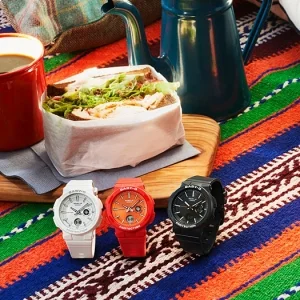 Casio Baby-G BGA-255-4A - фото 7
