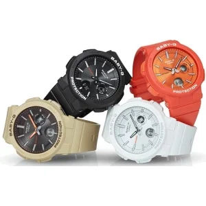 Casio Baby-G BGA-255-4A - фото 2
