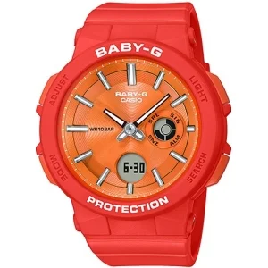 Casio Baby-G BGA-255-4A - фото 1