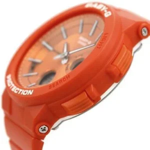 Casio Baby-G BGA-255-4A - фото 5