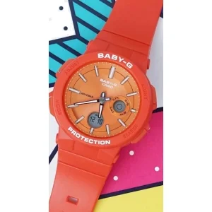 Casio Baby-G BGA-255-4A - фото 6