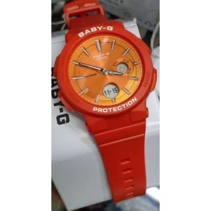 Casio Baby-G BGA-255-4A - фото 3