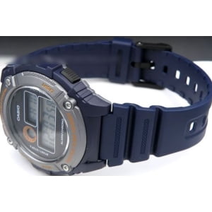 Casio Collection W-216H-2B - фото 2