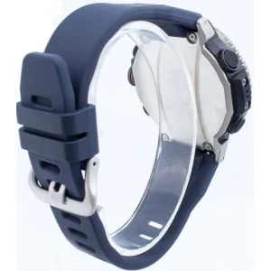 Casio PRO TREK PRW-50YAE-2E - фото 4