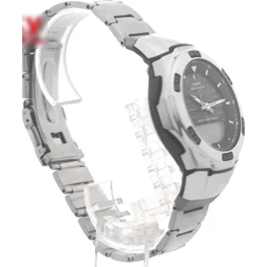 Casio WAVE CEPTOR WVA-105HDE-1A - фото 3