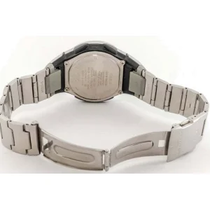 Casio WAVE CEPTOR WVA-105HDE-1A - фото 5