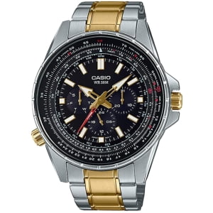 Casio Collection MTP-SW320SG-1A - фото 1