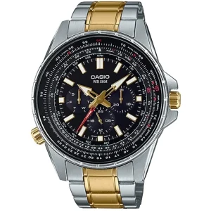 Casio Collection MTP-SW320SG-1A - фото 1