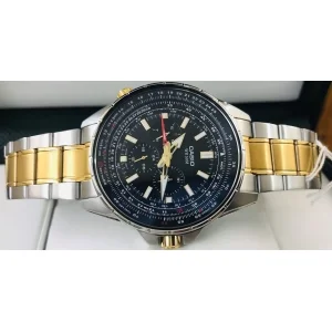 Casio Collection MTP-SW320SG-1A - фото 4