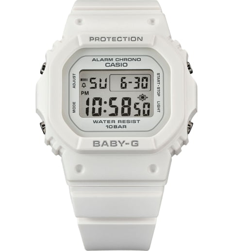 Женские часы Casio Baby-G BGD-565-7E