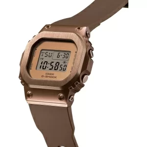 Casio G-Shock GM-S5600BR-5E - фото 3