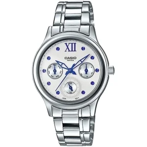 Casio Collection LTP-E306D-7A2 - фото 1