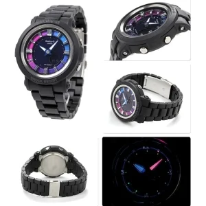 Casio Baby-G BGA-300AR-1A - фото 4